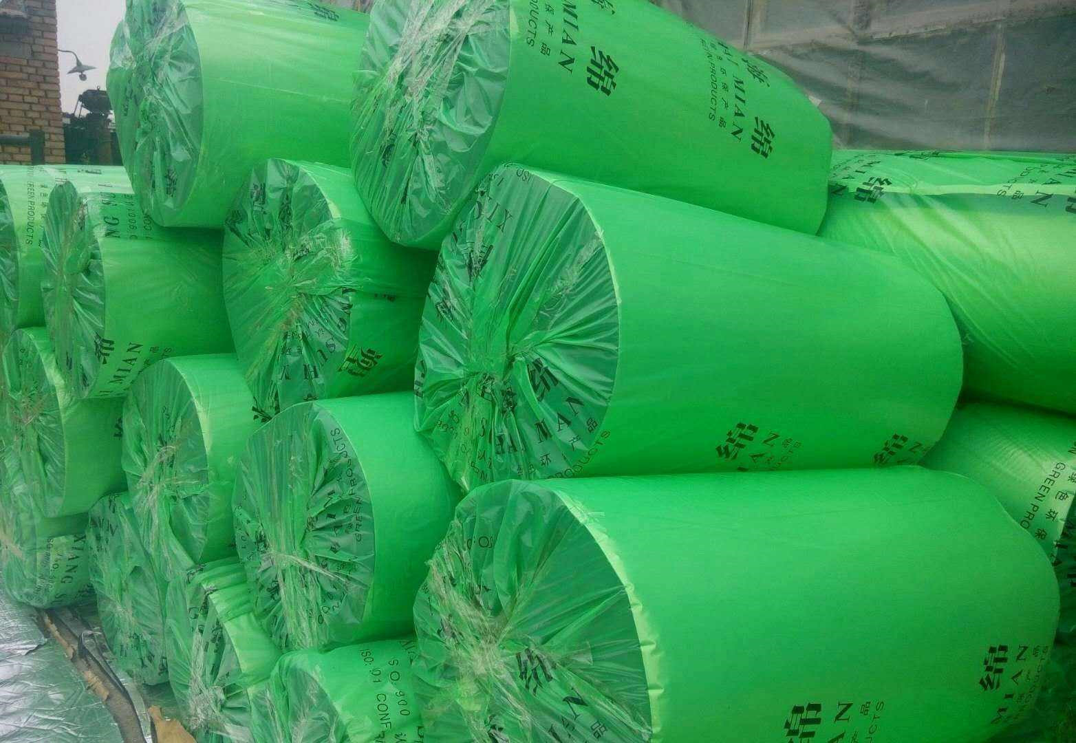 橡塑板阻燃保溫棉