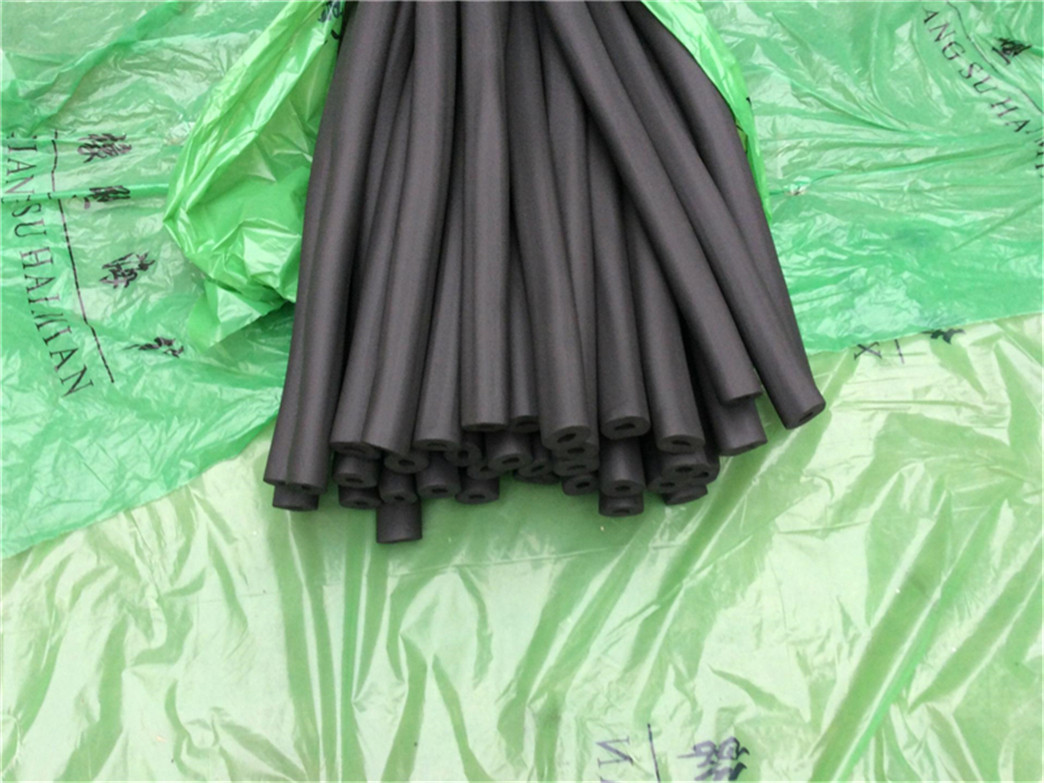 橡塑空調(diào)保溫管哪里好買 橡塑空調(diào)保溫管哪里好買