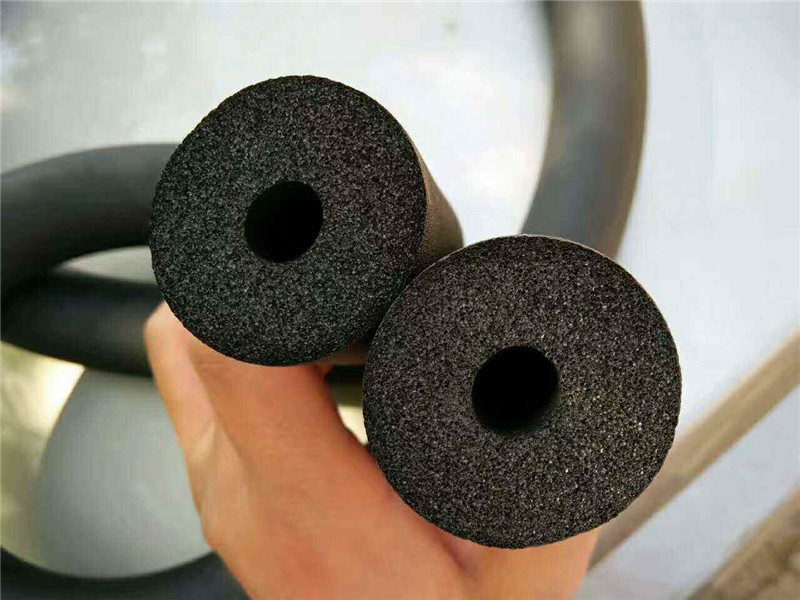 橡塑保溫管一般多大規(guī)格